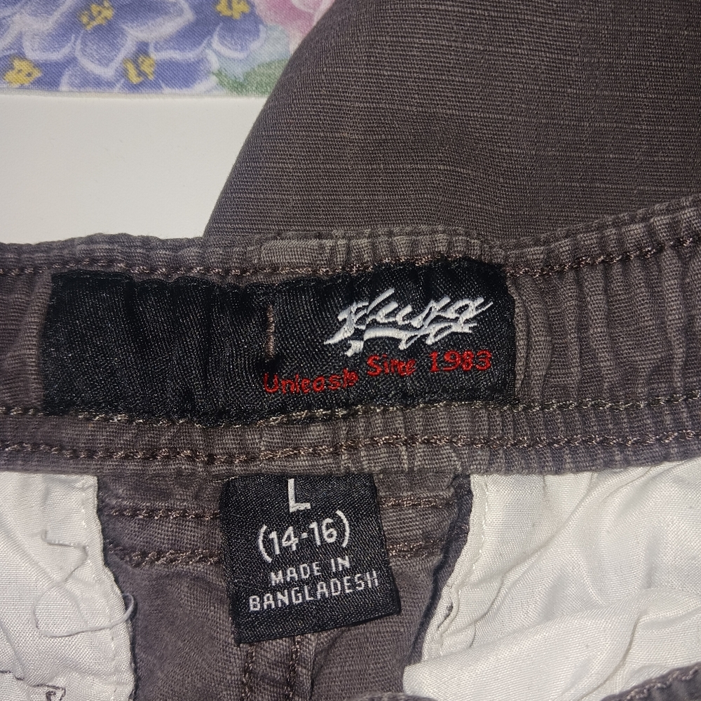Boys pants